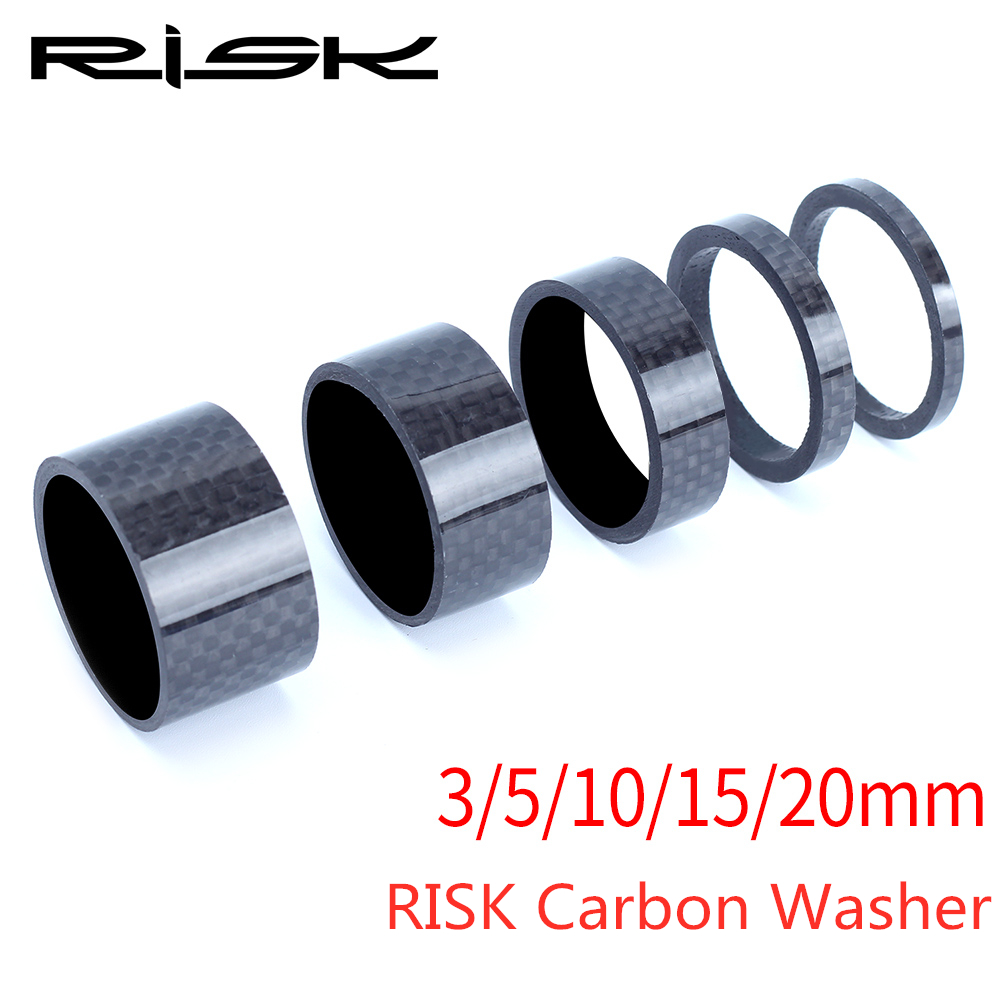 Bell Handlebar Ring - RISK MTB Bisiklet Bisiklet Kök Yol