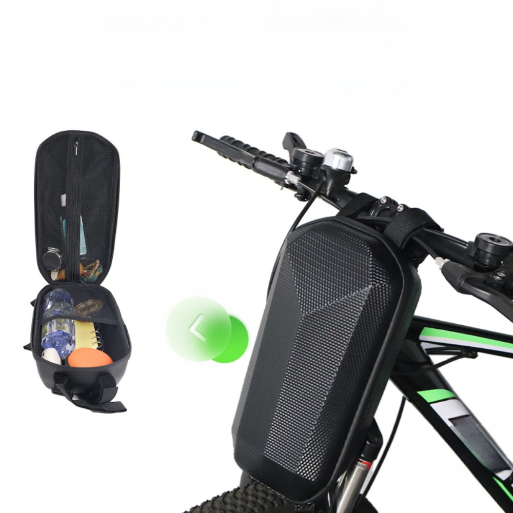 Cycling Commuter Backpack Waterproof - Scooter Bisiklet Çantası Büyük Kaykay Su