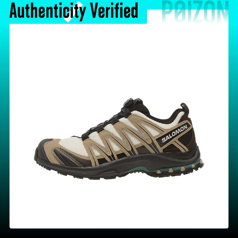 Salomon Shoes Xa Pro 3D - SALOMON XA PRO 3D Koşu Ayakkabısı,