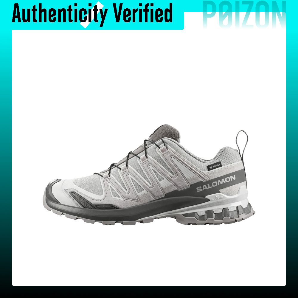 Salomon Shoes Xa Pro 3D - SALOMON XA Pro 3D V9 Erkek