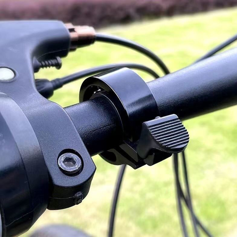 Bell Handlebar Ring - Bisiklet Zil Sesi Yüksek Sesli Bisiklet