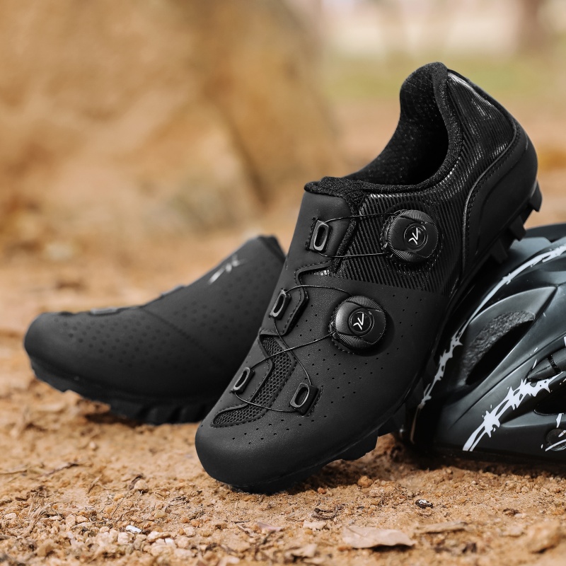 Cycling Commute Shoes - Erkek Yol ve Dağ Bisikleti Sürüş