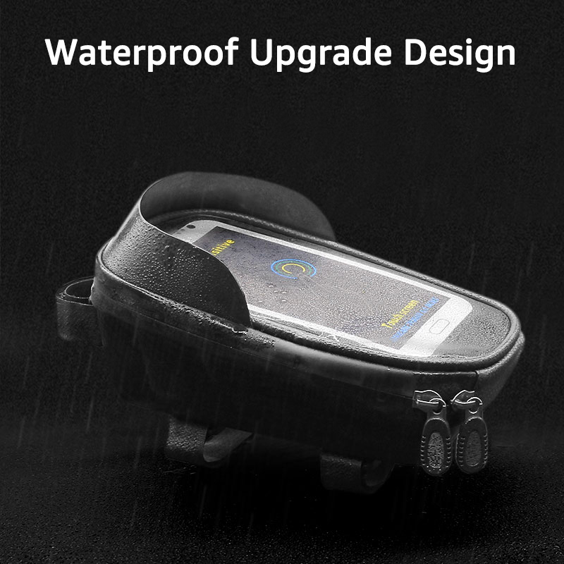 Su Geçirmez Bisiklet Telefonu  - Cycling Commuter Backpack Waterproof incelemesi ve fiyatı