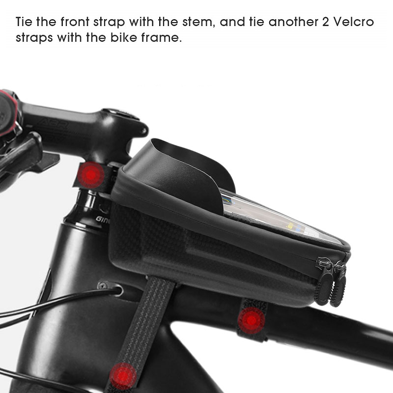 Su Geçirmez Bisiklet Telefonu  - Cycling Commuter Backpack Waterproof incelemesi ve fiyatı