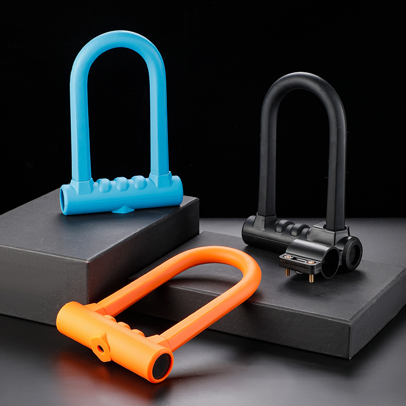 Ağır Hizmet Tipi Bisiklet U Ki - U Lock Heavy Duty incelemesi ve fiyatı
