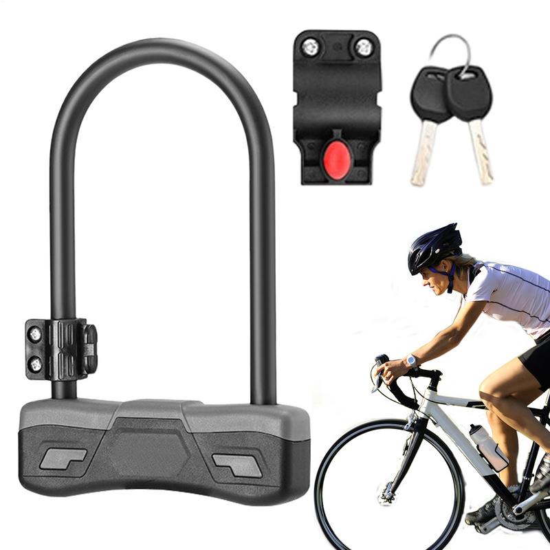 Motosiklet Kilidi Bisiklet Kil - Cycling Commuting incelemesi ve fiyatı