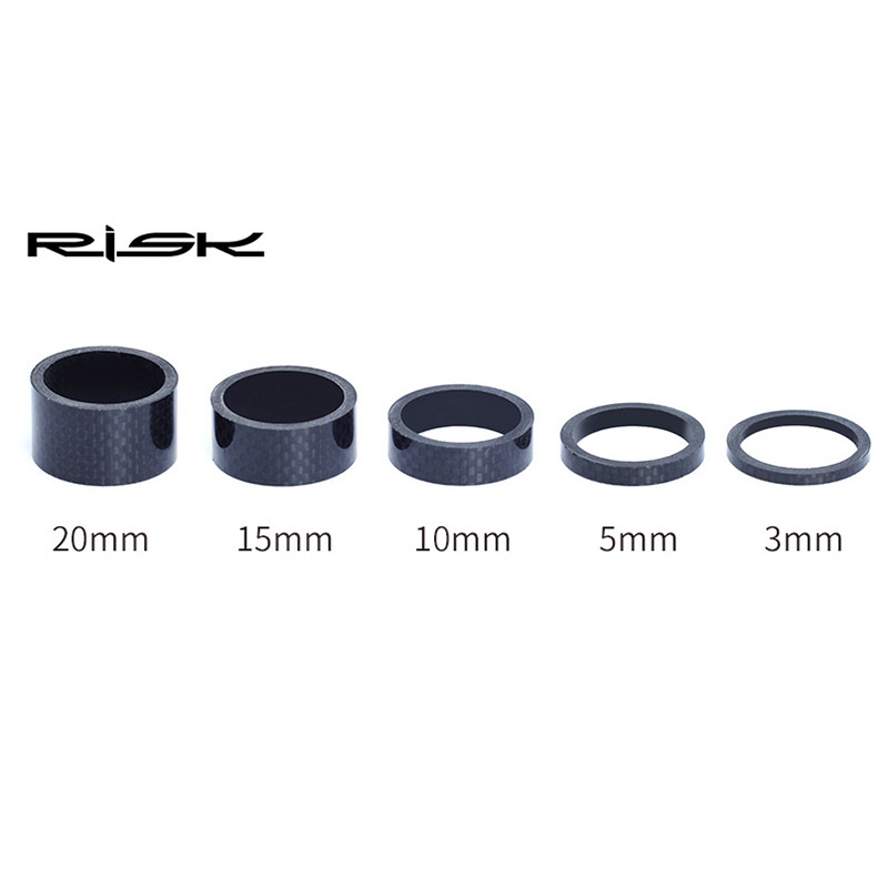RISK MTB Bisiklet Bisiklet Kök - Bell Handlebar Ring incelemesi ve fiyatı