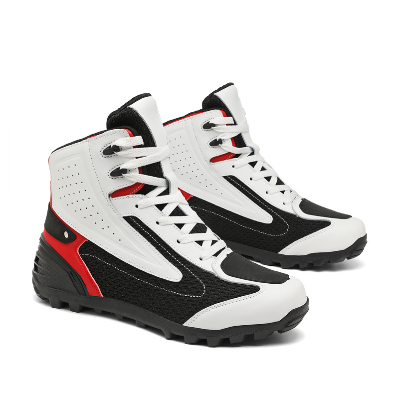 Motosiklet Su Geçirmez Ulaşım  - Cycling Commute Shoes incelemesi ve fiyatı