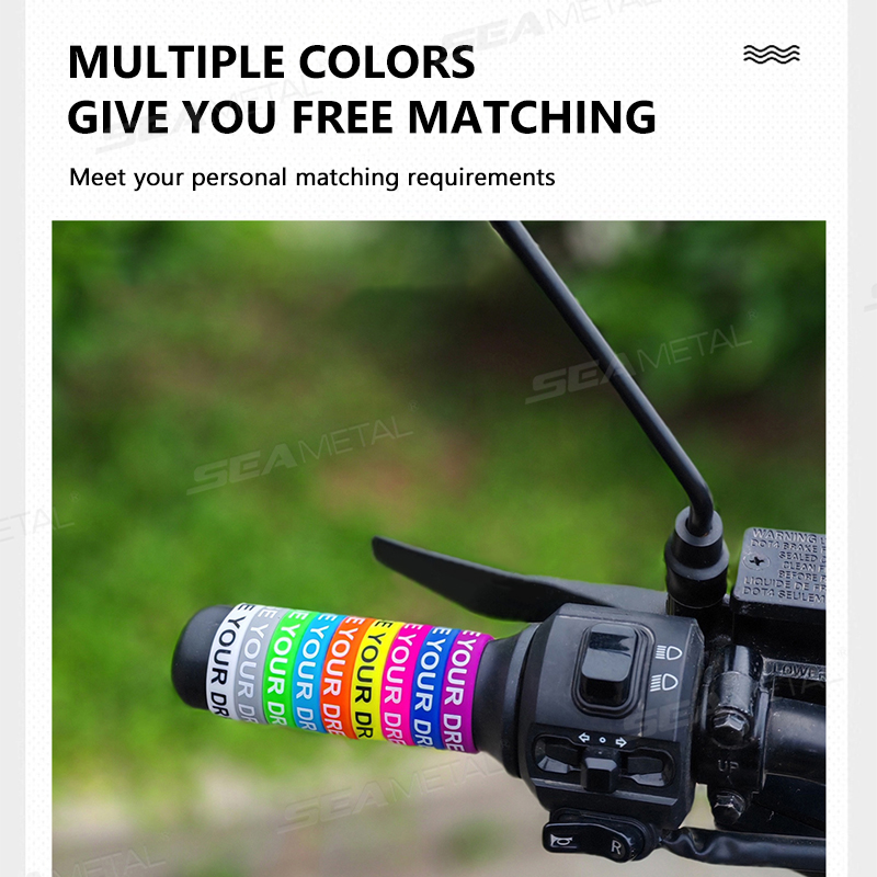 YENİ 30 mm Motosiklet Gidon Kı - Bell Handlebar Ring incelemesi ve fiyatı