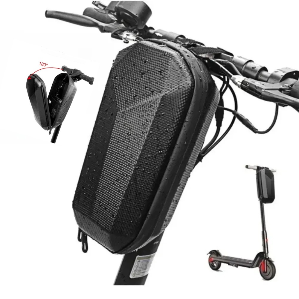 Scooter Bisiklet Çantası Büyük - Cycling Commuter Backpack Waterproof incelemesi ve fiyatı