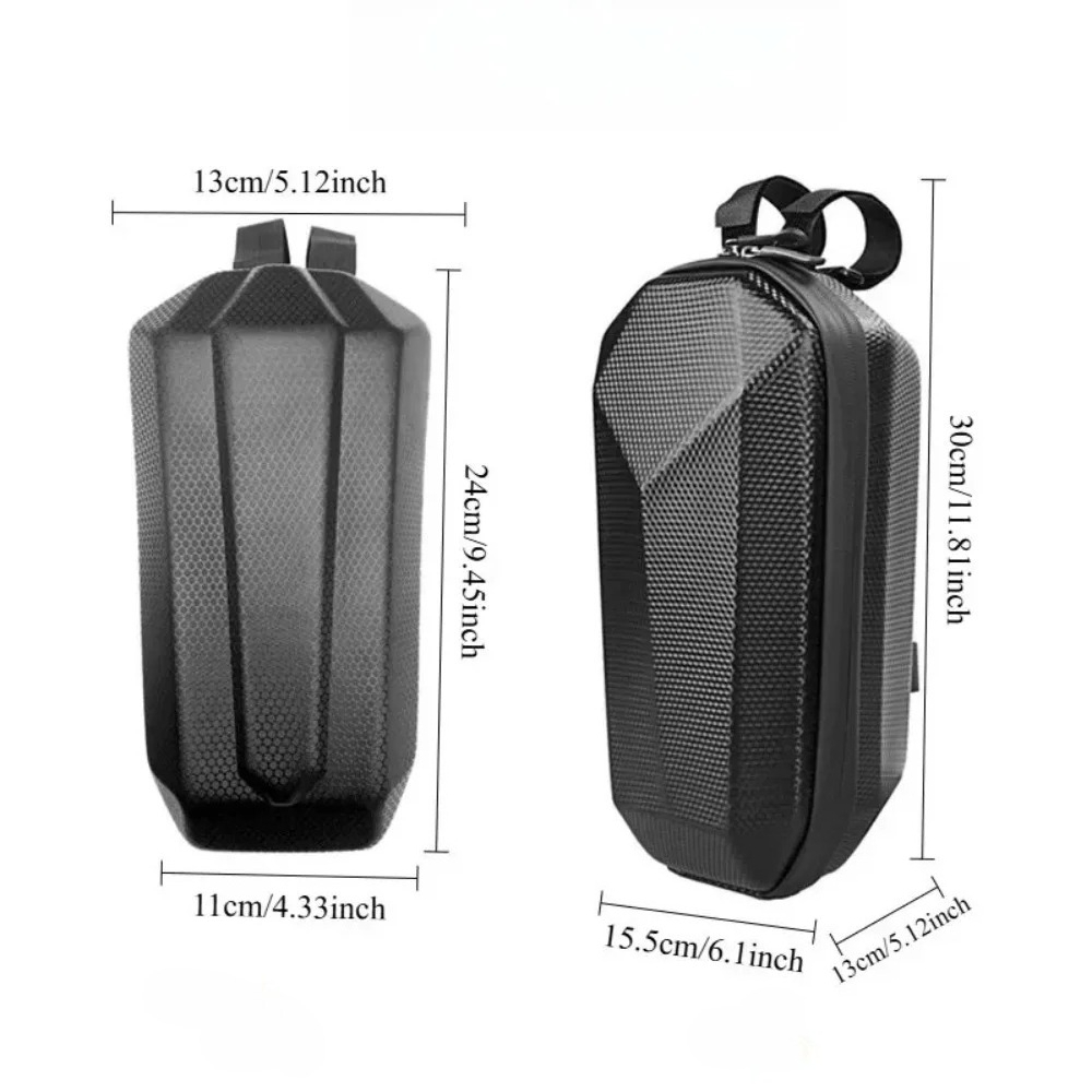 Scooter Bisiklet Çantası Büyük - Cycling Commuter Backpack Waterproof incelemesi ve fiyatı