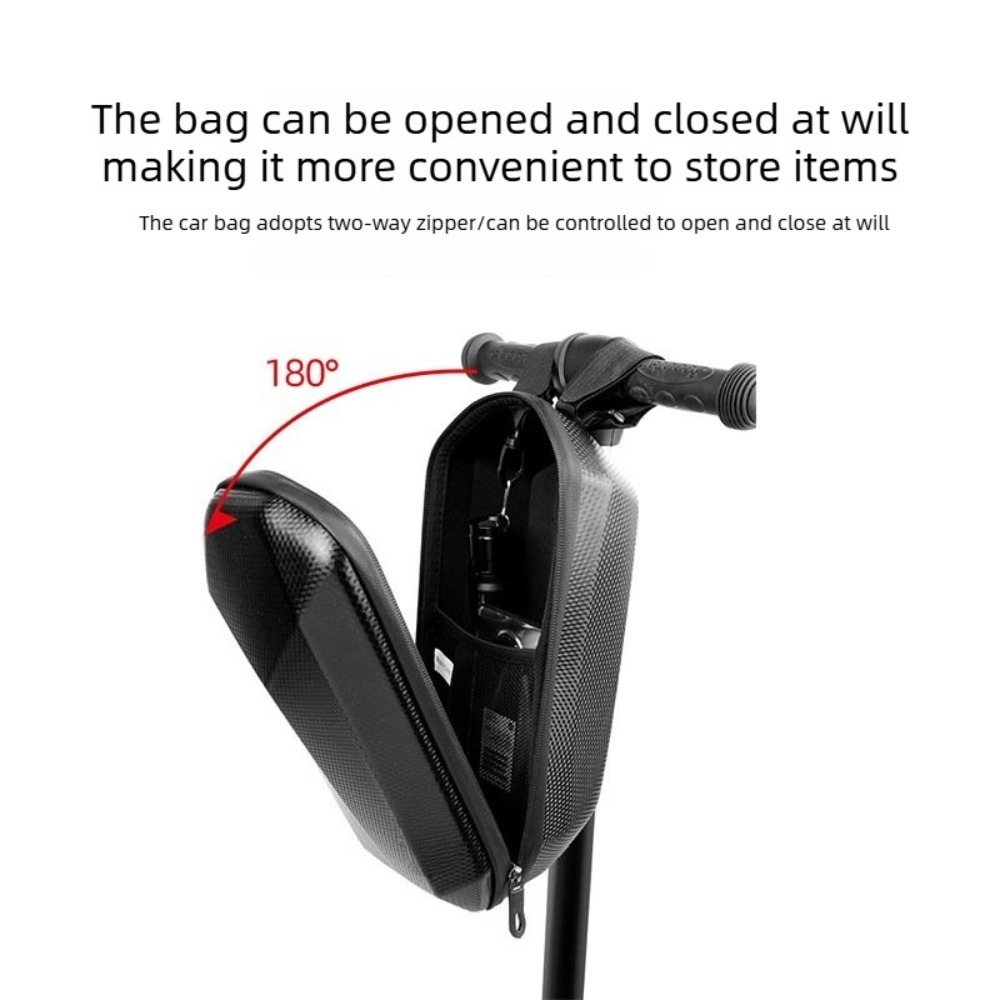 Scooter Bisiklet Çantası Büyük - Cycling Commuter Backpack Waterproof incelemesi ve fiyatı