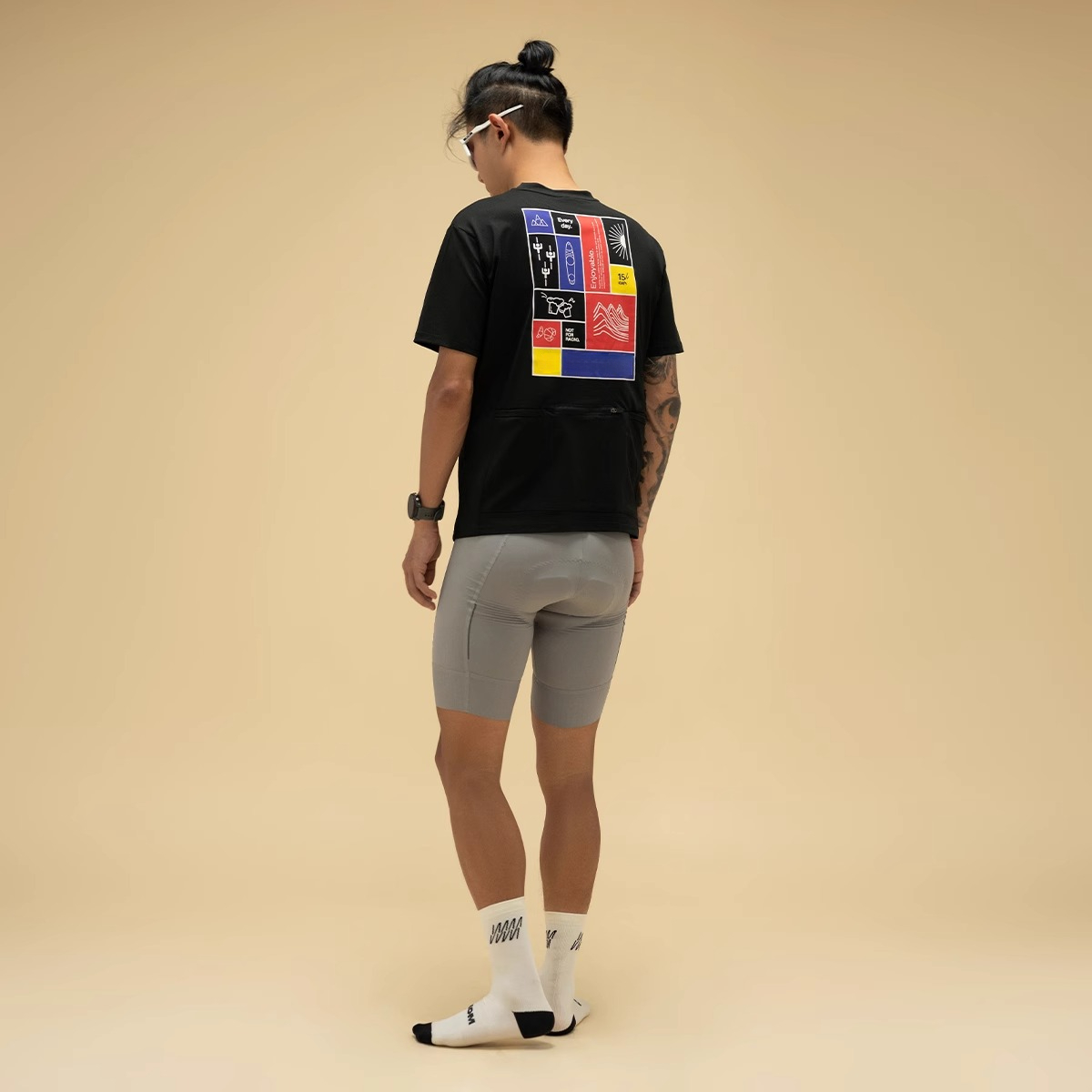 Günlük Kullanım İçin Bisiklet  - Cycling Commute Clothes incelemesi ve fiyatı