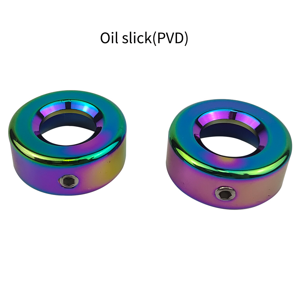 Bisiklet Gidon Uç Fişleri Scoo - Bell Handlebar Ring incelemesi ve fiyatı