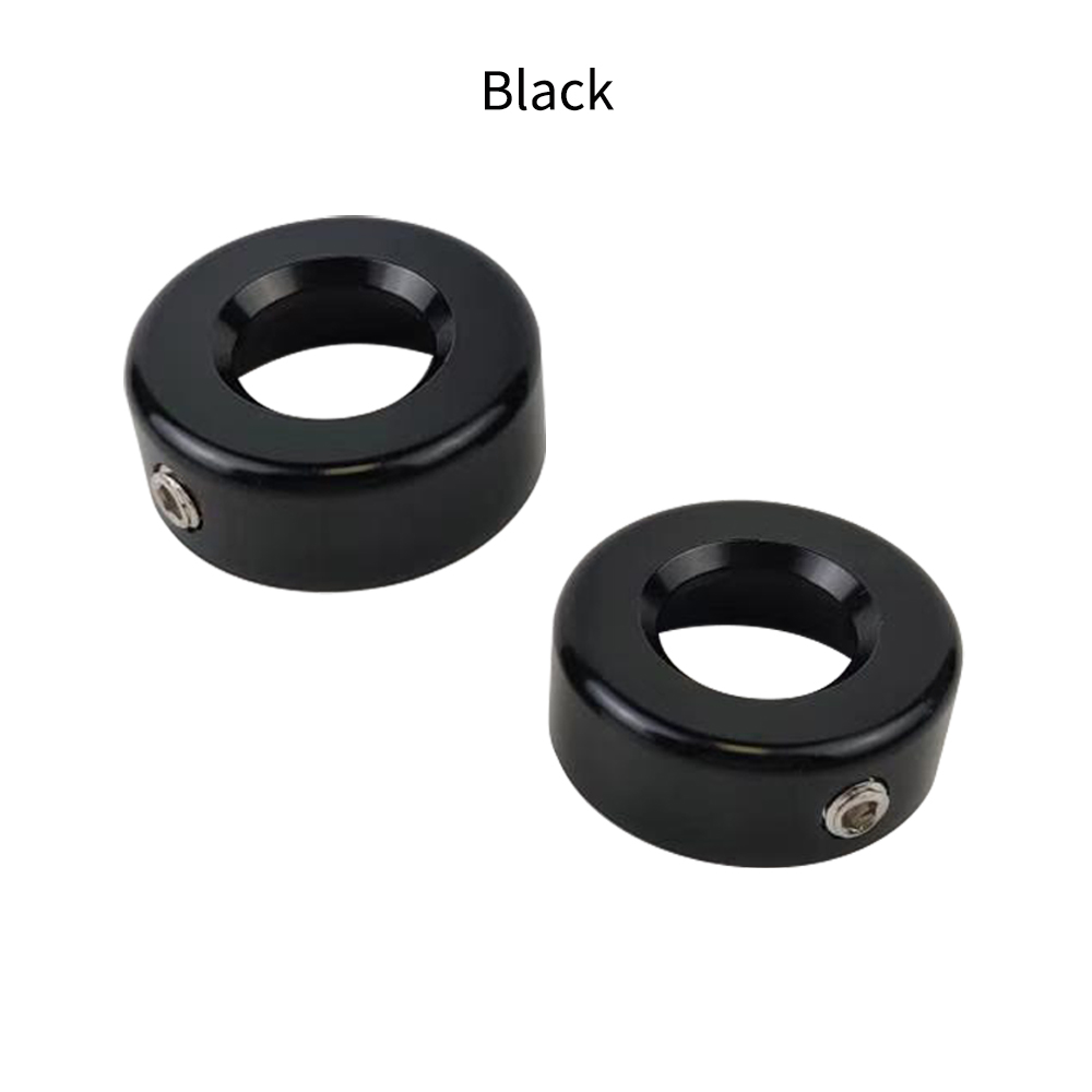 Bisiklet Gidon Uç Fişleri Scoo - Bell Handlebar Ring incelemesi ve fiyatı