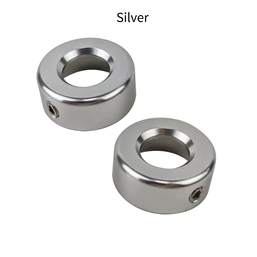 Bisiklet Gidon Uç Fişleri Scoo - Bell Handlebar Ring incelemesi ve fiyatı