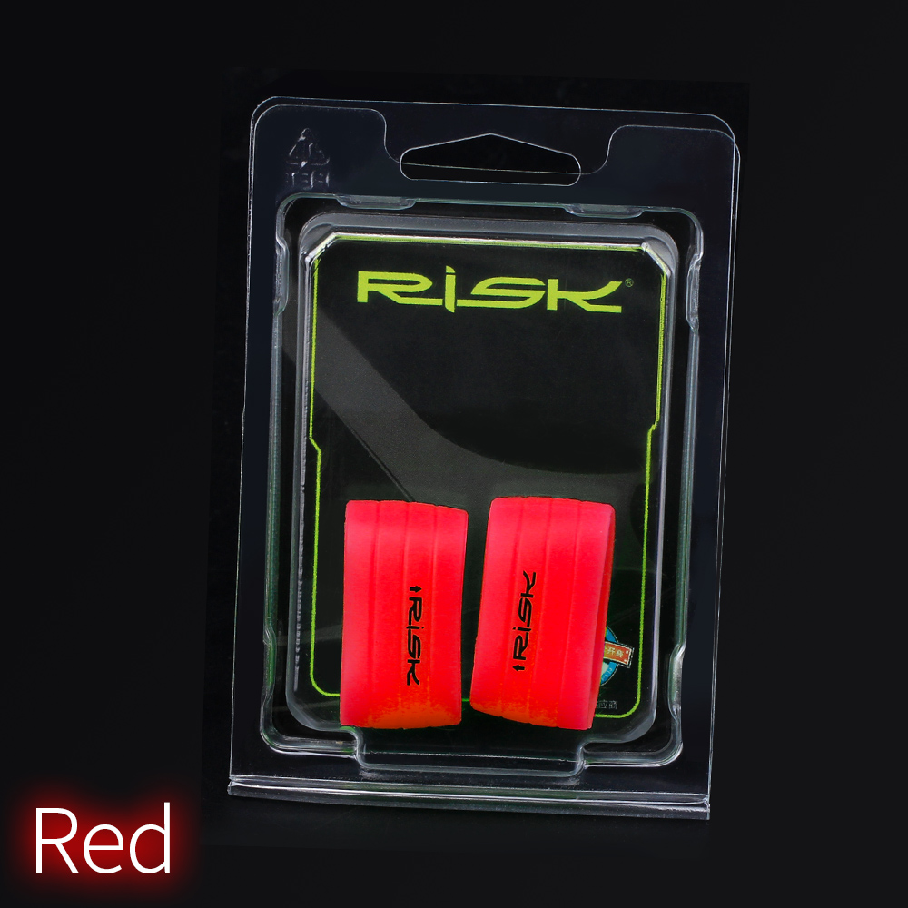 RISK yol bisikleti kayış silik - Bell Handlebar Ring incelemesi ve fiyatı