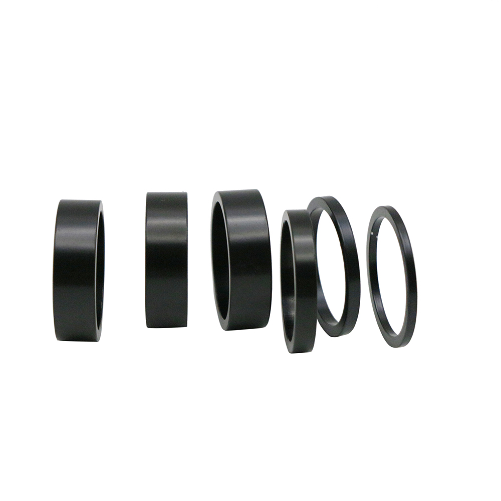 6 adet/takım 10mm MTB Yol Bisi - Bell Handlebar Ring incelemesi ve fiyatı