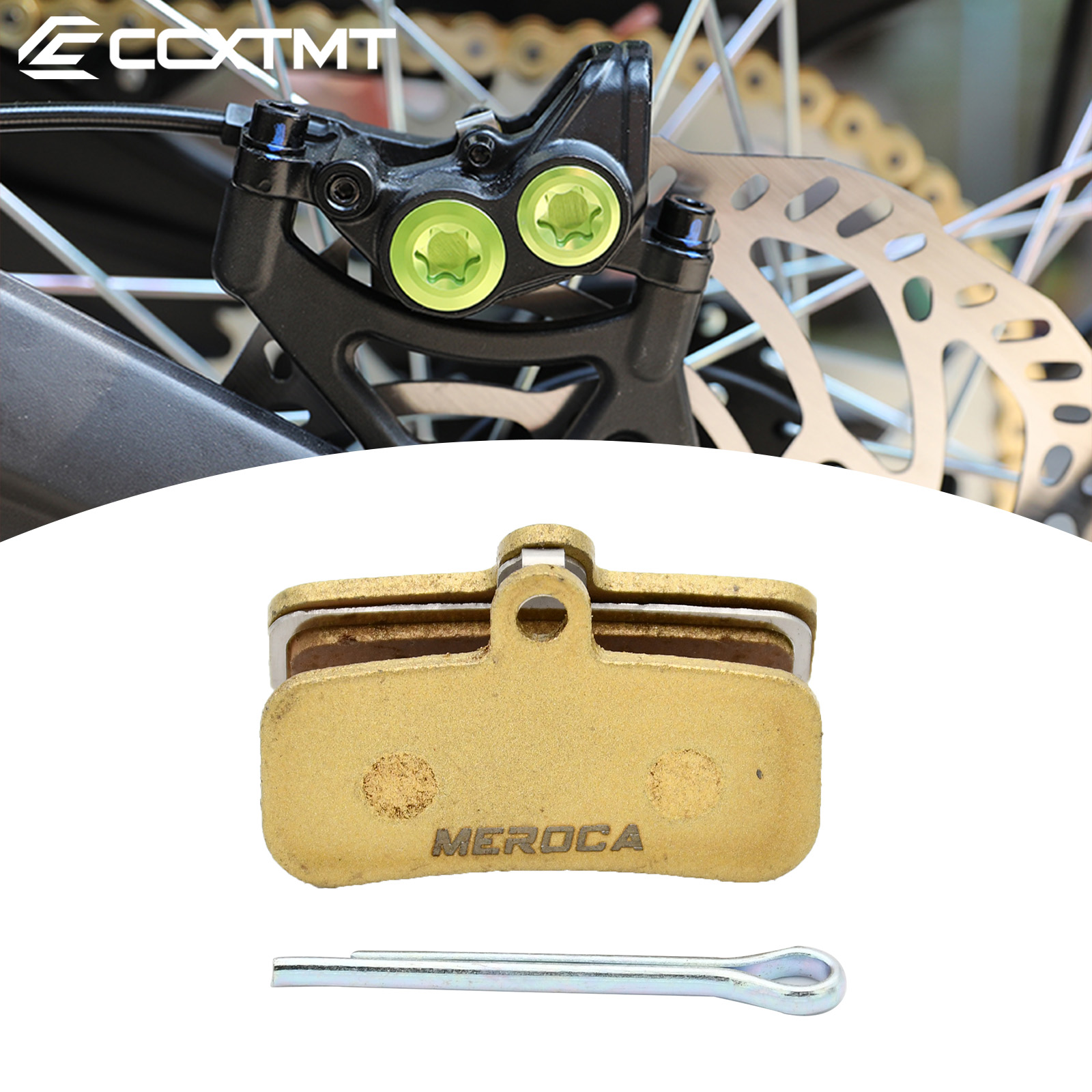 Motosiklet Ön ve Arka Sessiz F - Bike Light Front Rear incelemesi ve fiyatı
