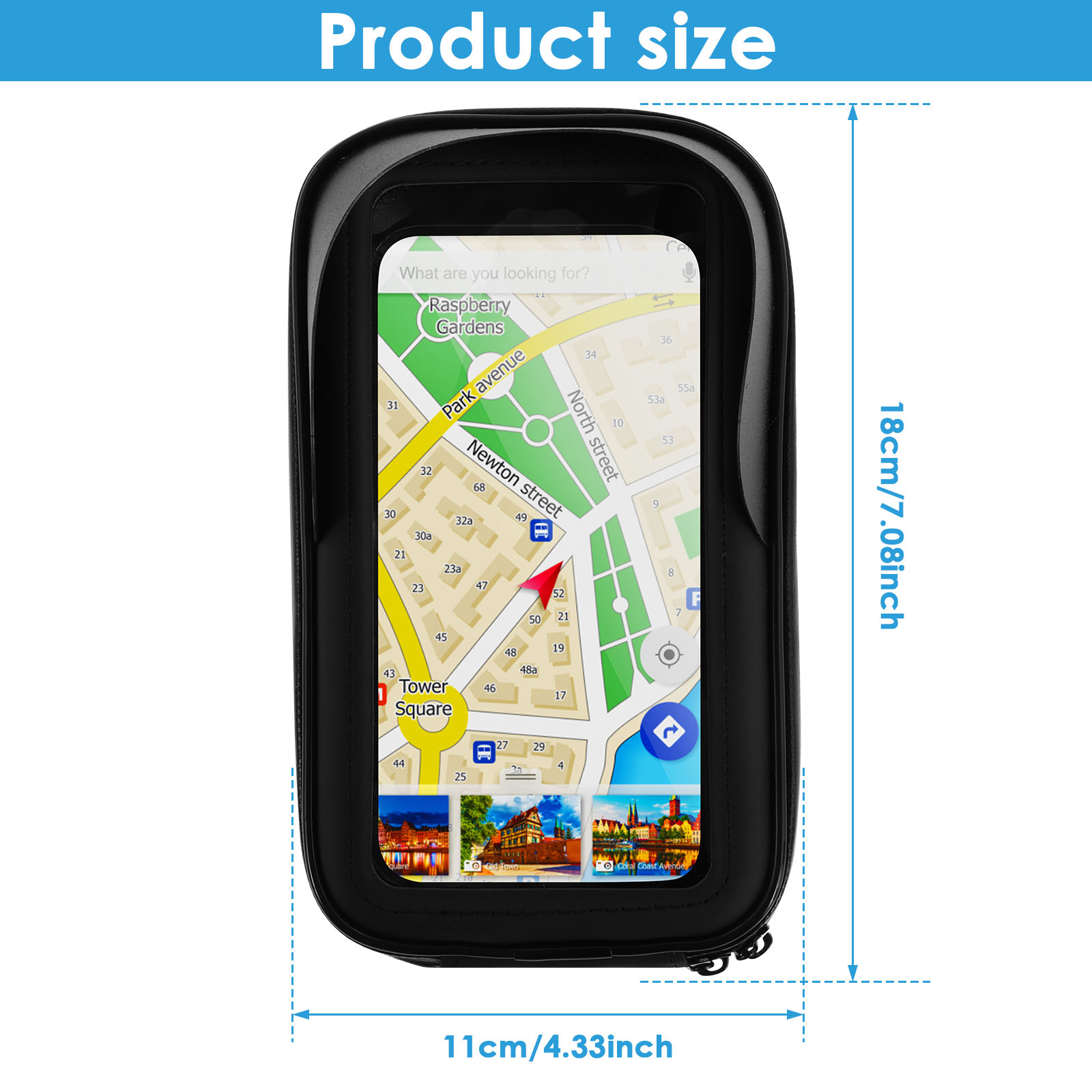 Motosiklet Bisiklet Telefon Tu - Cycling Commuter Backpack Waterproof incelemesi ve fiyatı