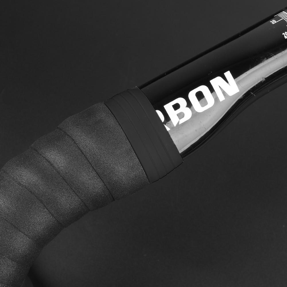 1-10 çift silikon anti-atlama  - Bell Handlebar Ring incelemesi ve fiyatı