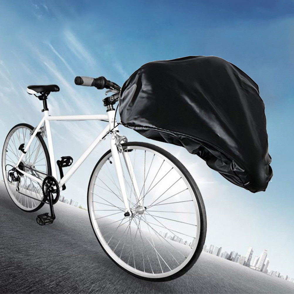 3 Adet Bisiklet Koltuğu Kılıfı - Cycling Commute Rain incelemesi ve fiyatı