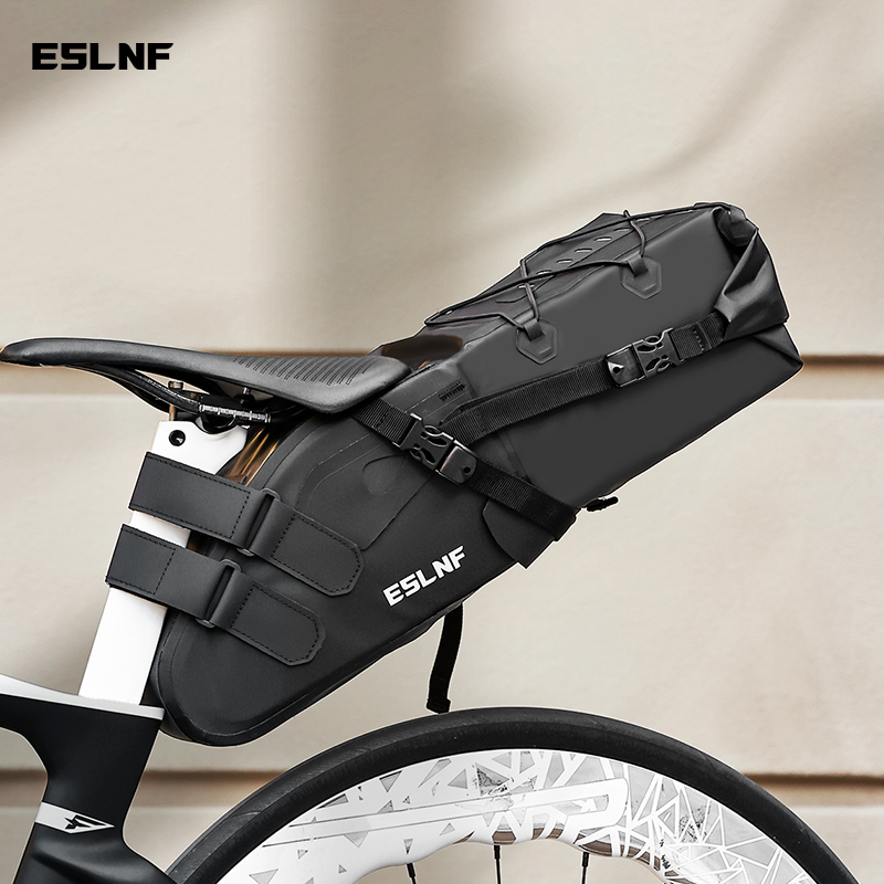 ESLNF Yansıtıcı Su Geçirmez MT - Cycling Commuter Backpack Waterproof incelemesi ve fiyatı