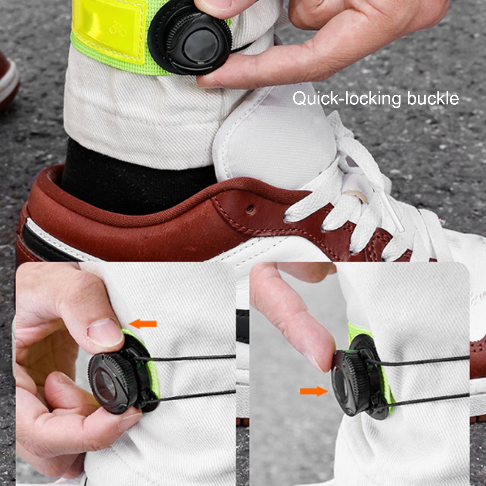 Bisiklet için pantolon askısı  - Cycling Commuting incelemesi ve fiyatı