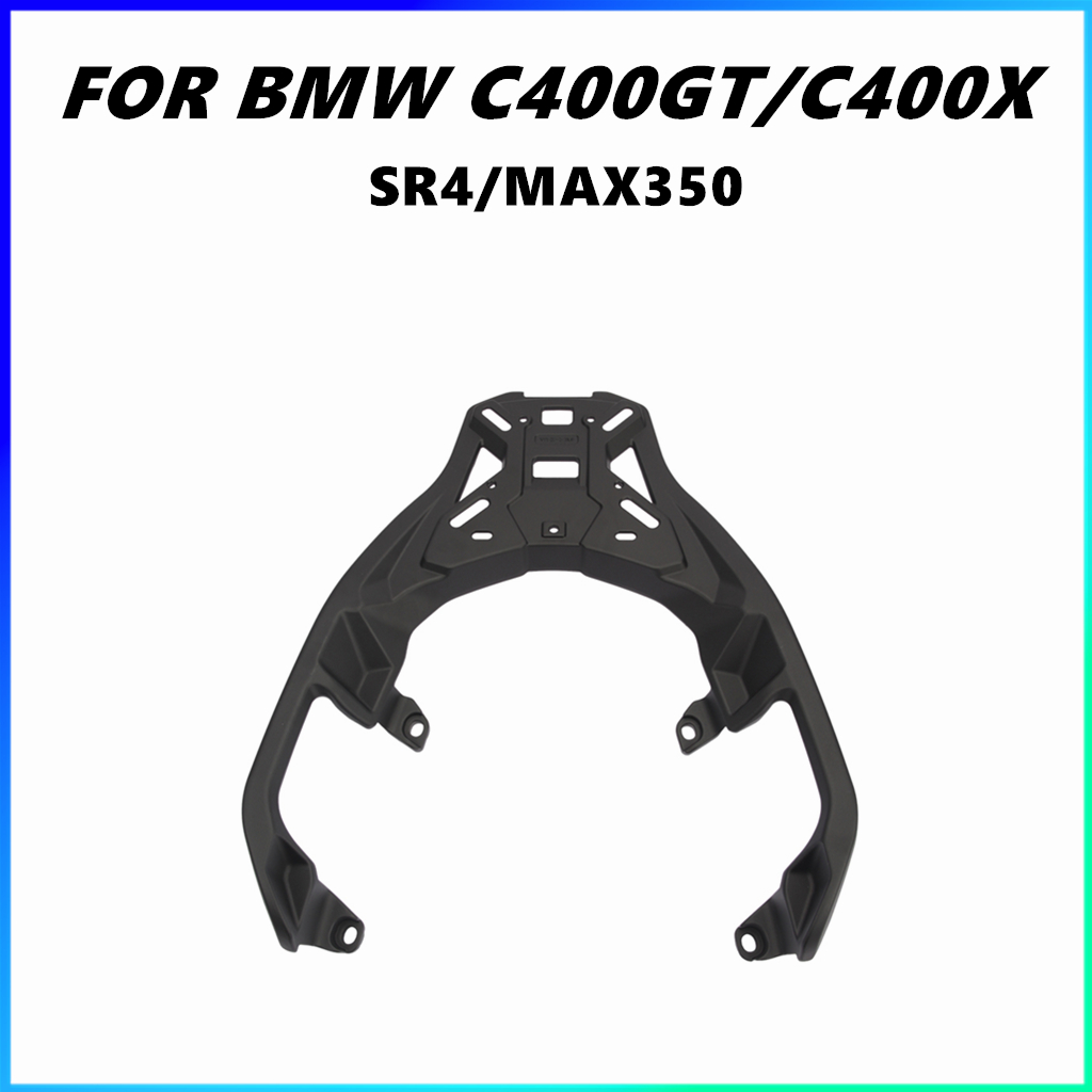 BMW C400GT aksesuarları için m - Cargo Rack Aluminum incelemesi ve fiyatı