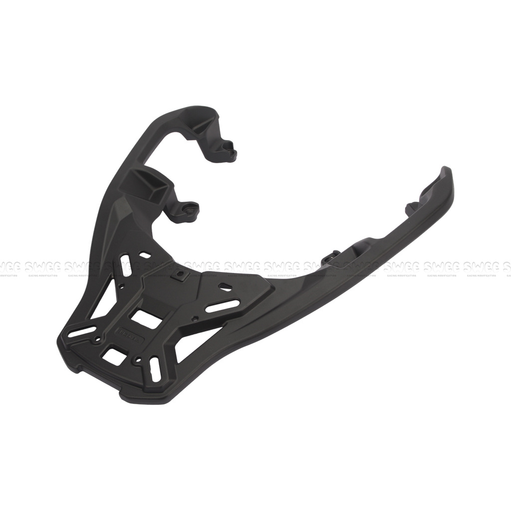 BMW C400GT aksesuarları için m - Cargo Rack Aluminum incelemesi ve fiyatı