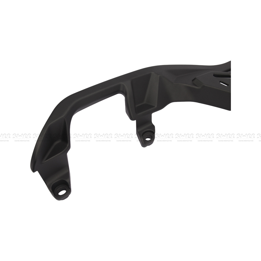 BMW C400GT aksesuarları için m - Cargo Rack Aluminum incelemesi ve fiyatı