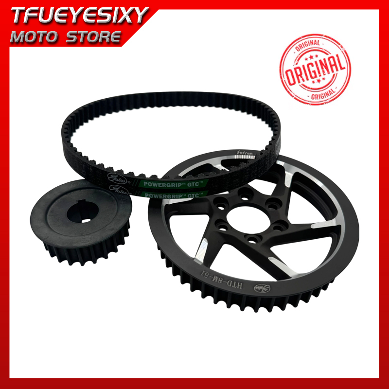TFUEYESIXY Orijinal Surron Tah - Bike Light Front Rear incelemesi ve fiyatı