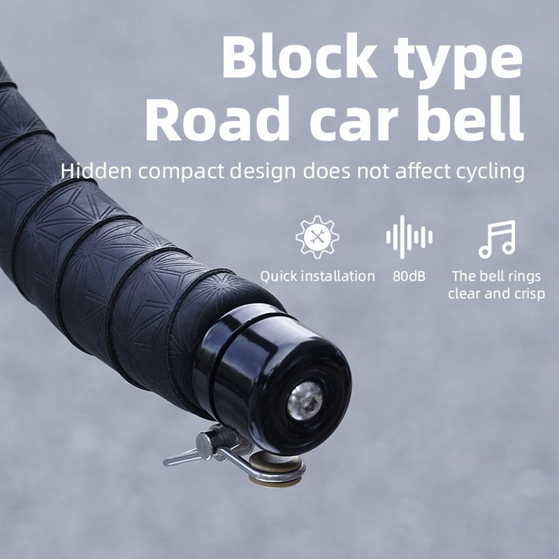 ESLNF Retro Klasik Mini Bisikl - Bell Handlebar Ring incelemesi ve fiyatı