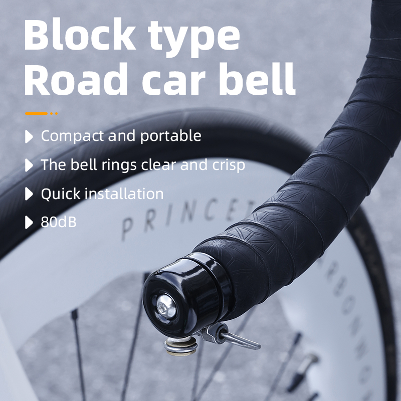 ESLNF Retro Klasik Mini Bisikl - Bell Handlebar Ring incelemesi ve fiyatı