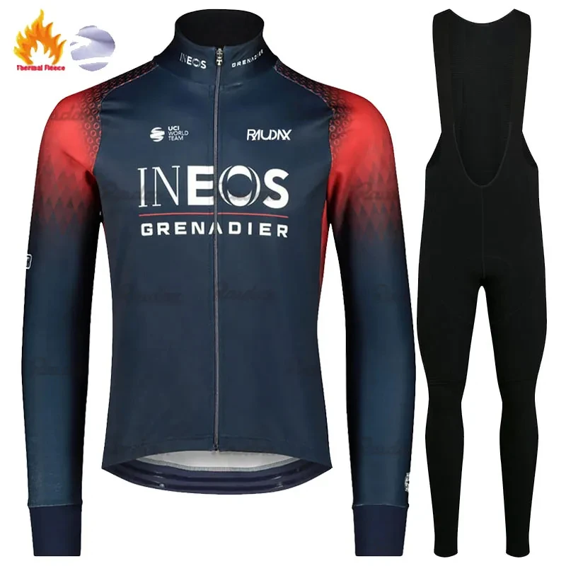 INEOS Grenadier kış bisiklet c - Cycling Commuting incelemesi ve fiyatı