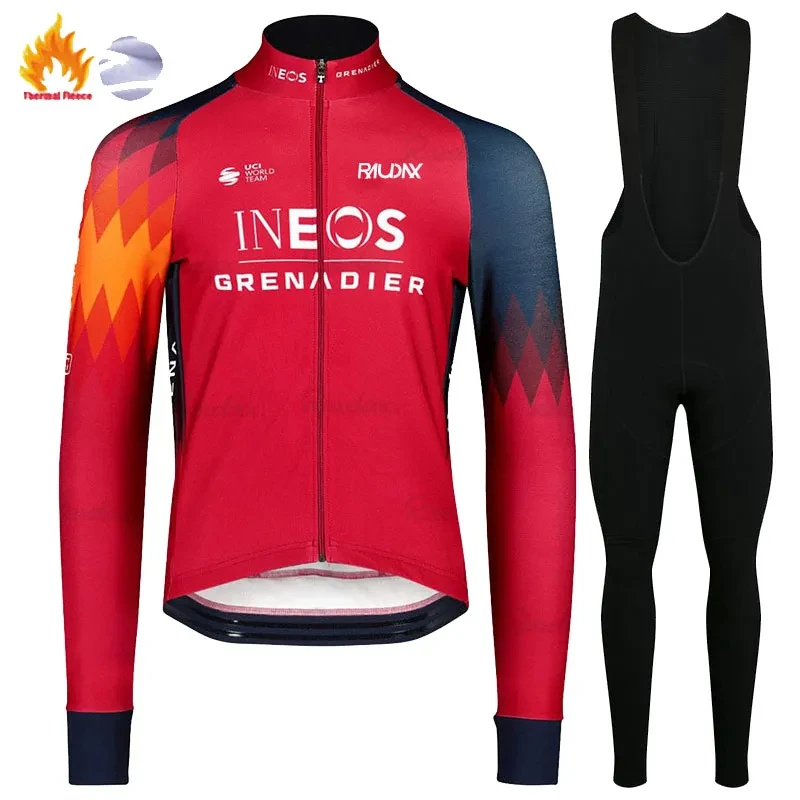 INEOS Grenadier kış bisiklet c - Cycling Commuting incelemesi ve fiyatı