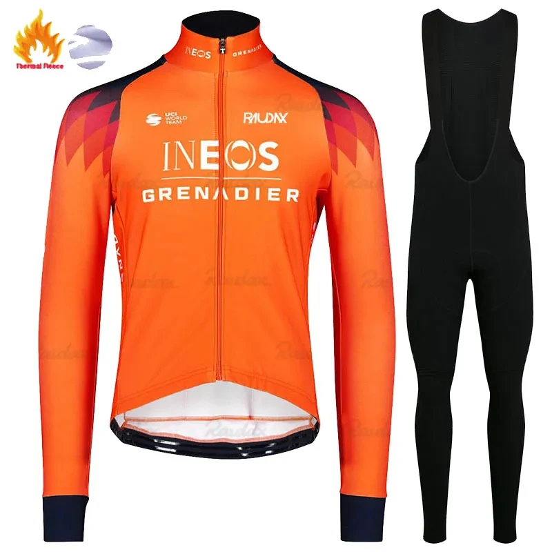 INEOS Grenadier kış bisiklet c - Cycling Commuting incelemesi ve fiyatı