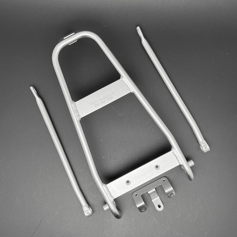 Unionjack Alüminyum Arka Raf B - Cargo Rack Aluminum incelemesi ve fiyatı