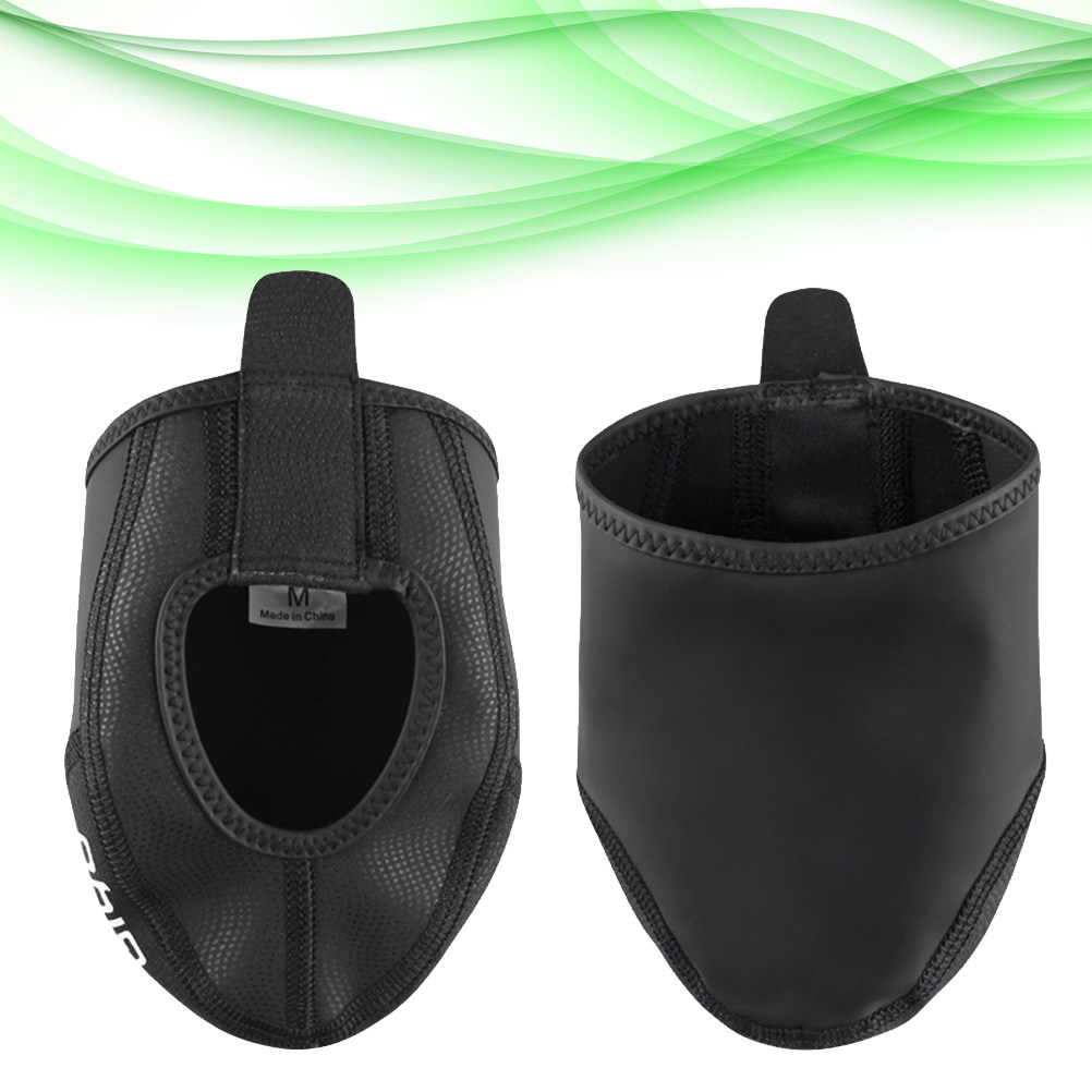 1 Çift Bisiklet Ayakkabı Kılıf - Cycling Commute Shoes incelemesi ve fiyatı