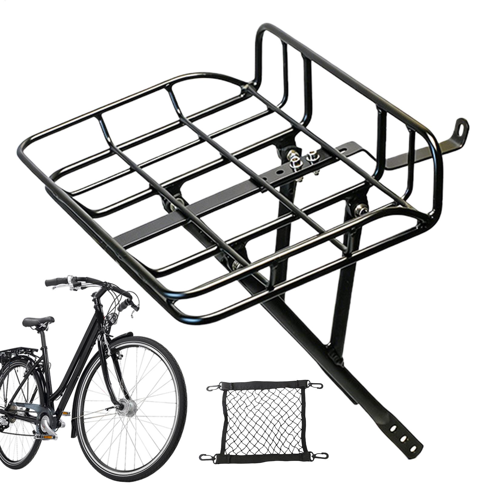 Hızlı Çıkarılabilir Ön Bisikle - Cargo Rack Aluminum incelemesi ve fiyatı