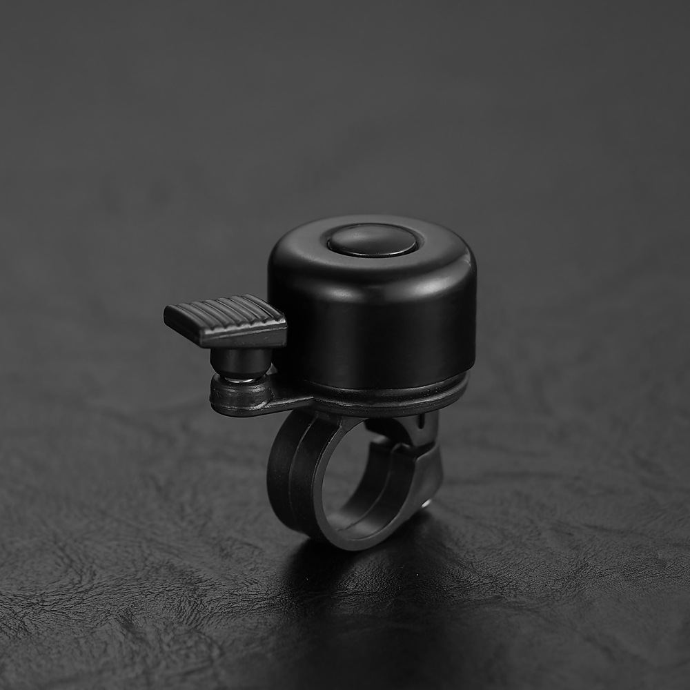 Bisiklet çan MTB bisiklet güve - Bell Handlebar Ring incelemesi ve fiyatı