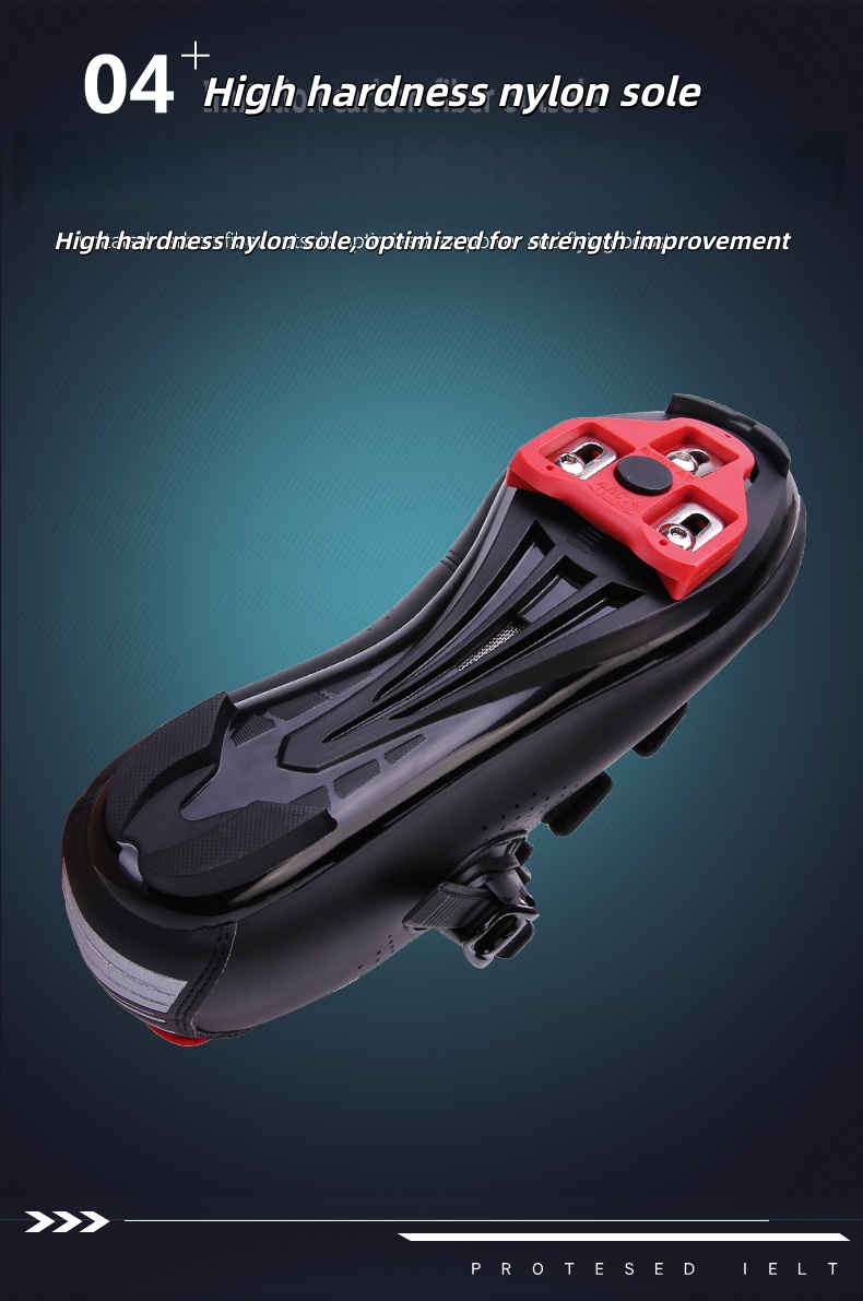 Yol Bisiklet Ayakkabıları SPD, - Cycling Commute Shoes incelemesi ve fiyatı