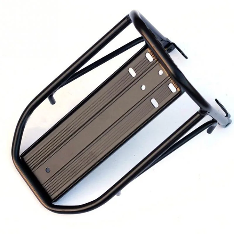 Bisiklet Ön Rafı Alüminyum Ala - Cargo Rack Aluminum incelemesi ve fiyatı