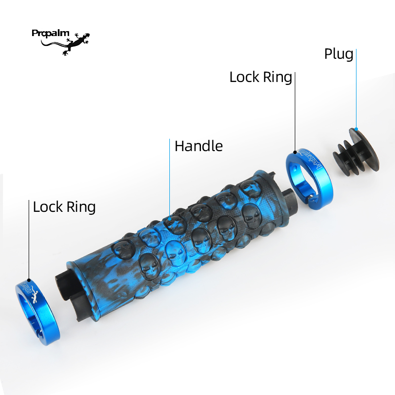 Propalm Dağ Bisikleti Gidon Sa - Bell Handlebar Ring incelemesi ve fiyatı