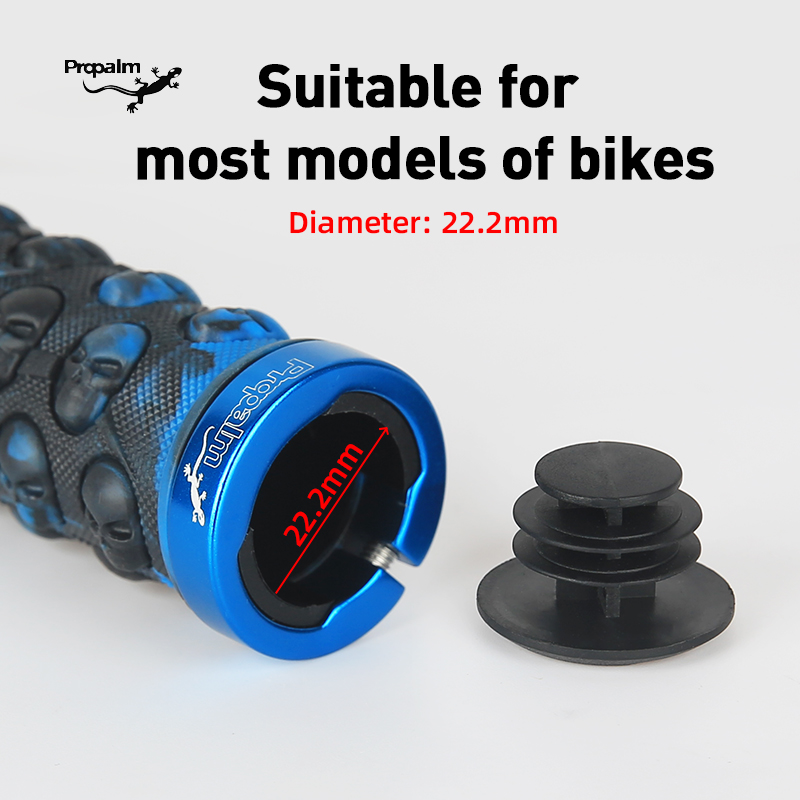 Propalm Dağ Bisikleti Gidon Sa - Bell Handlebar Ring incelemesi ve fiyatı
