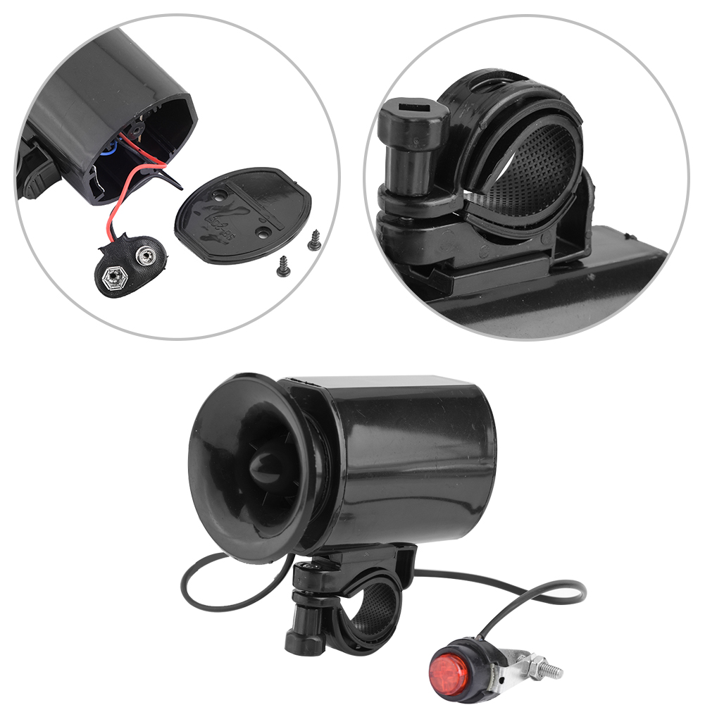 Bisiklet Gidon Halkası Yüksek  - Bell Handlebar Ring incelemesi ve fiyatı