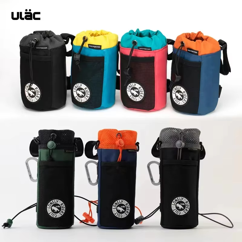 ULAC Bisiklet Gidon Çantası 1/ - Cycling Commuter Backpack Waterproof incelemesi ve fiyatı