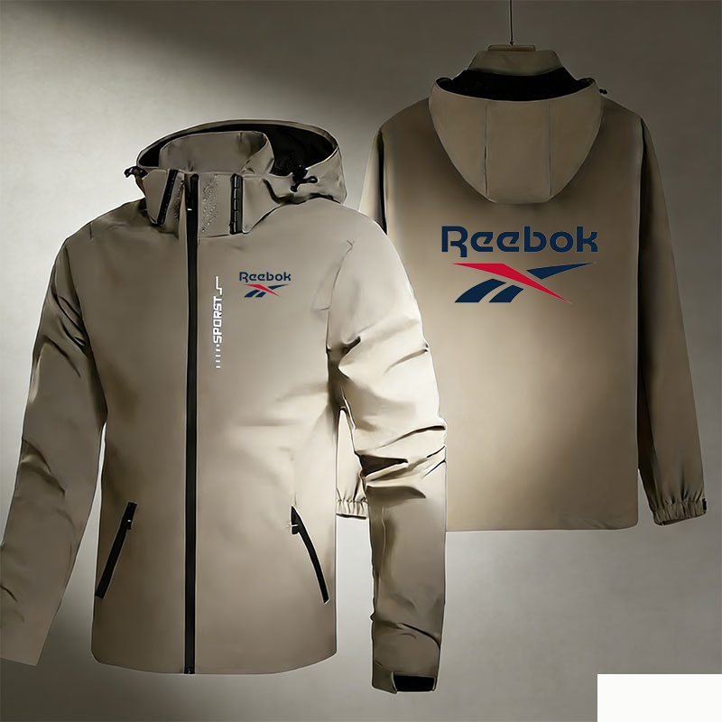 Reebok Logolu Erkek Su Geçirme - Cycling Rain Jacket Commute incelemesi ve fiyatı