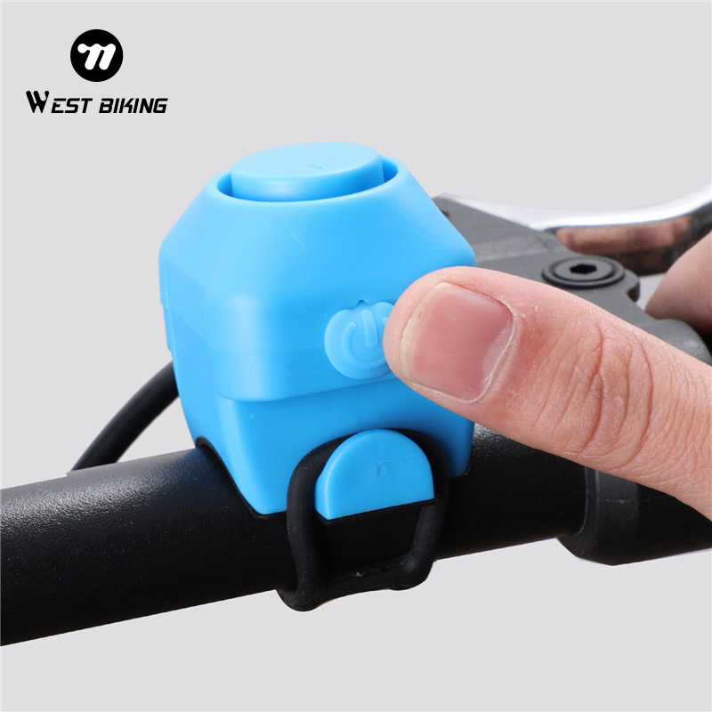 Batı bisiklet elektrikli bisik - Bell Handlebar Ring incelemesi ve fiyatı