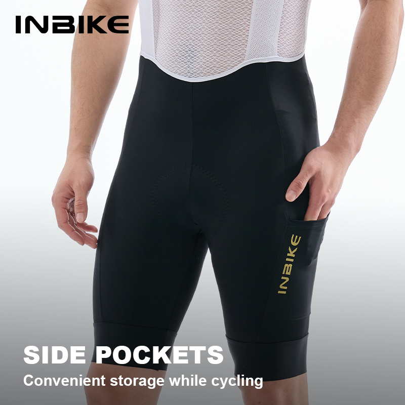 INBIKE Yazlık Bisiklet Şortlar - Cycling Commuter Trousers incelemesi ve fiyatı